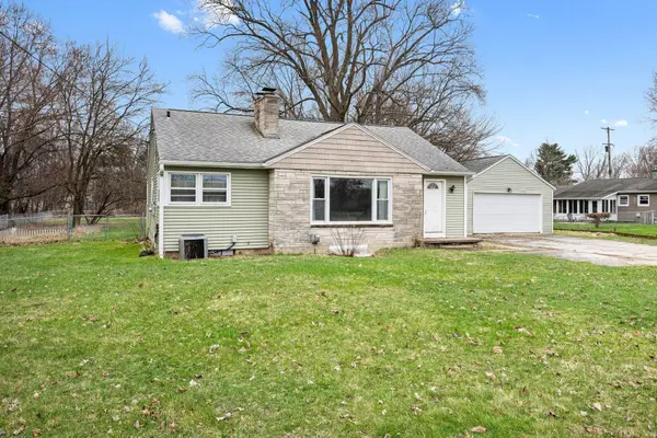 8129 S Sprinkle Road, Portage, MI 49002