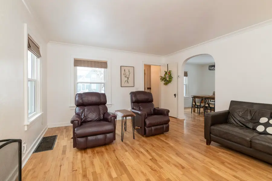 1216 Southern Avenue, Kalamazoo, MI 49001 - #3