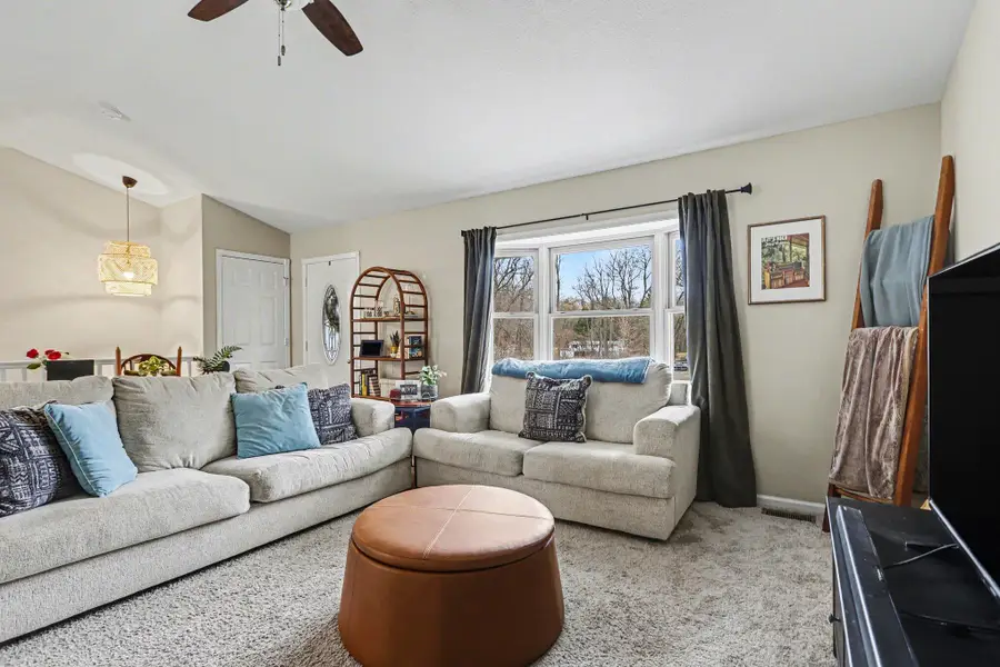 134 Doster Road, Plainwell, MI 49080 - #3