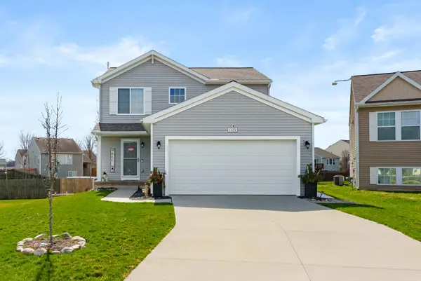 1325 Ellery Grove Court, Vicksburg, MI 49097