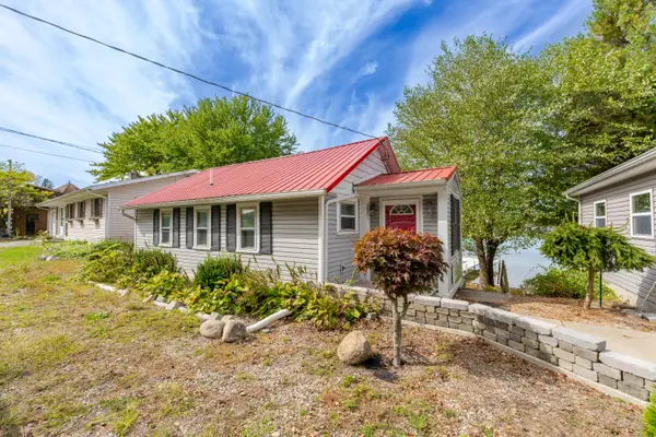 106 Lyon Lake Road, Marshall, MI 49068