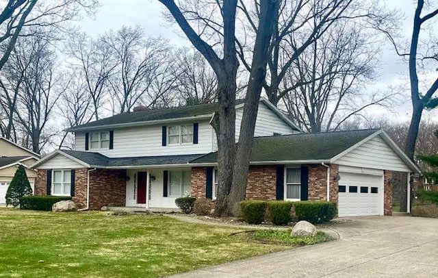 5304 Whippoorwill Drive, Kalamazoo, MI 49009 - #1