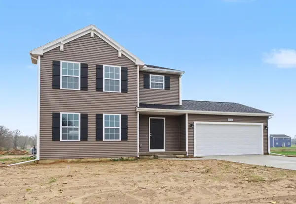 48546 Silver Oaks Boulevard, Mattawan, MI 49071