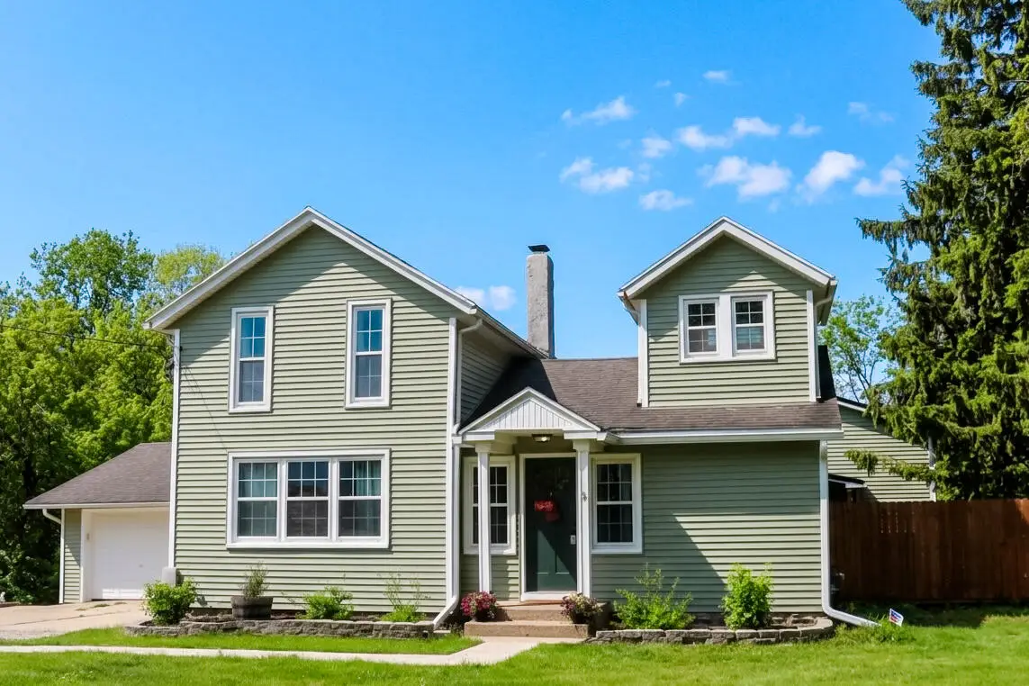51534 County Road 673, Lawrence, MI 49064 - #1