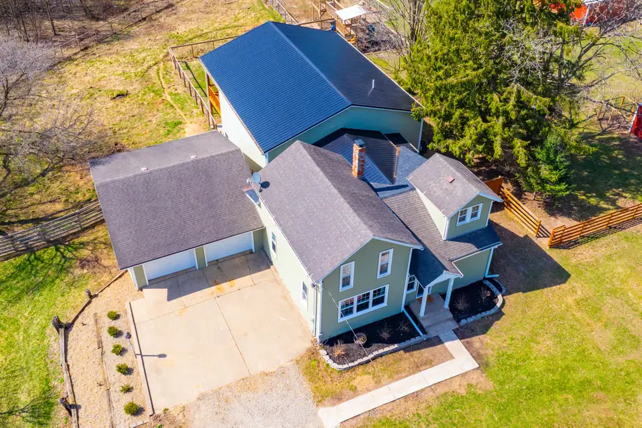 51534 County Road 673, Lawrence, MI 49064 - #2