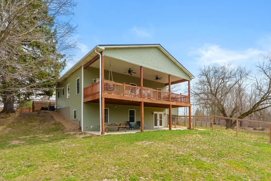 51534 County Road 673, Lawrence, MI 49064 - #3