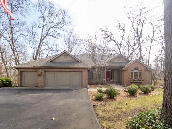 7721 S 5th St, Unknown, MI 49071