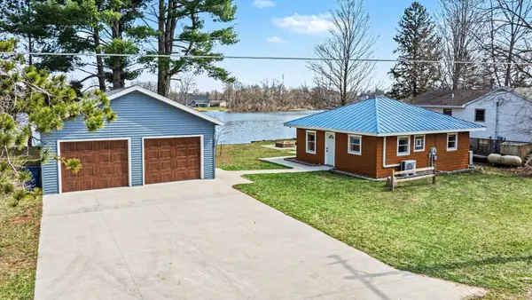 3517 Lake Allegan Drive, Allegan, MI 49010