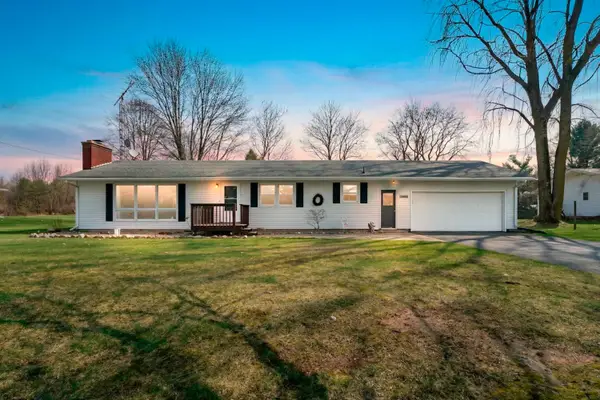 13016 9 Mile Road, BattleCreek, MI 49014