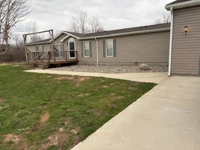 35532 M 40, Waverly, MI 49079 - #3
