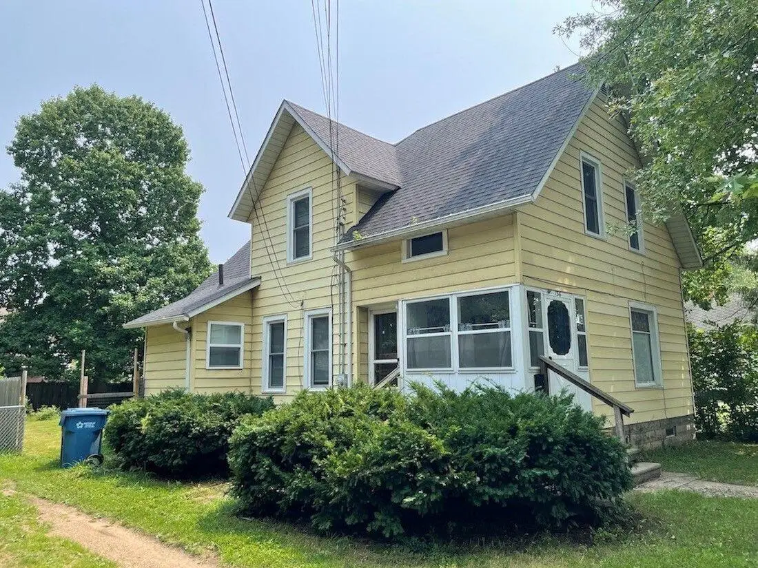 136 N Berkley Street, Kalamazoo, MI 49006 - #1