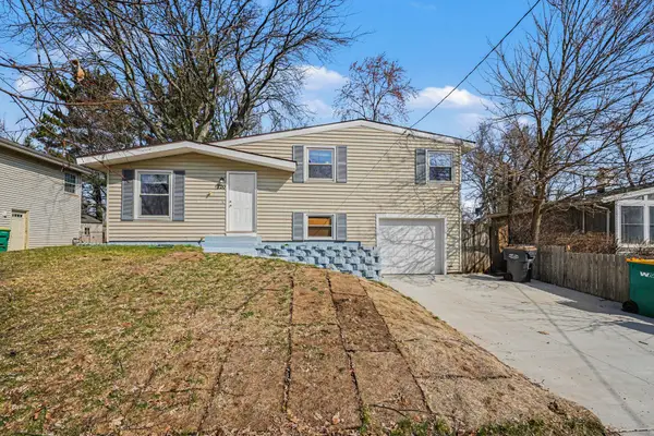 720 Flamingo Avenue, Portage, MI 49024