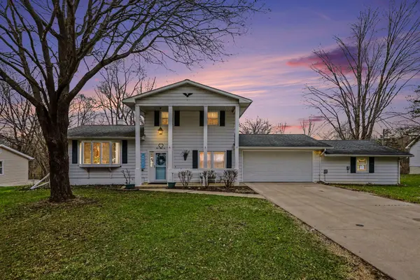 146 Orbit Drive, BattleCreek, MI 49014