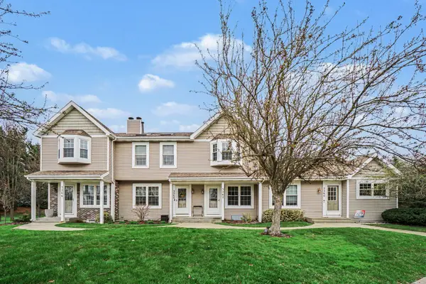 3262 Wimbledon Drive, Portage, MI 49024