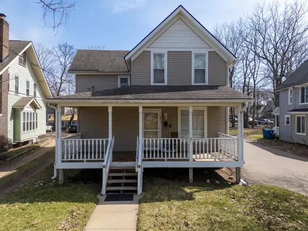 811 Oakland Drive, Kalamazoo, MI 49008