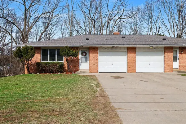 5395 Thayer Avenue, Kalamazoo, MI 49004