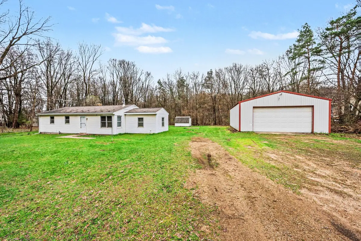 1401 S 2nd Street, Kalamazoo, MI 49009 - #1