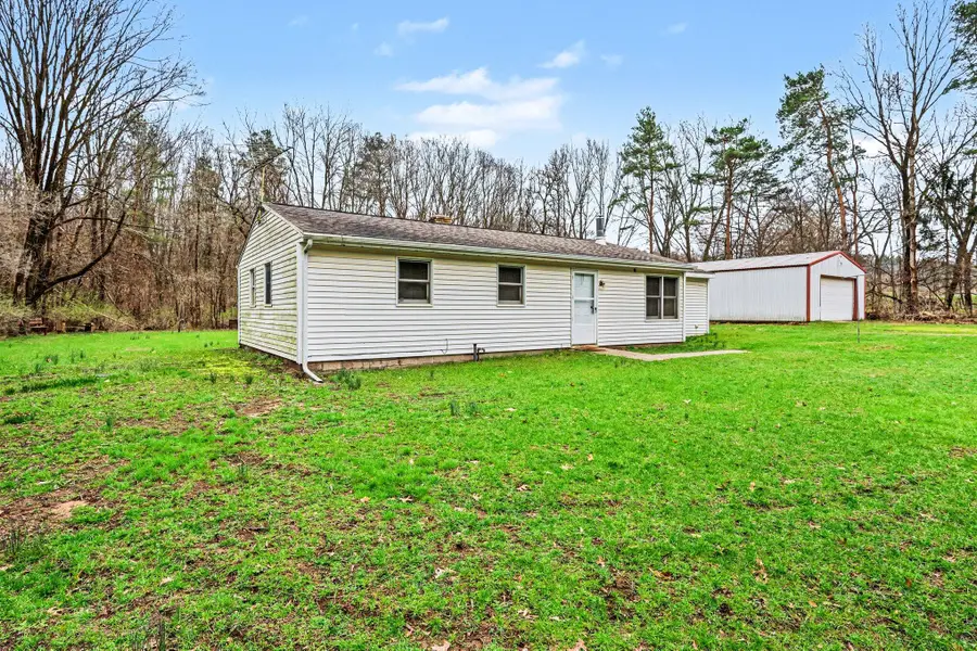 1401 S 2nd Street, Kalamazoo, MI 49009 - #2