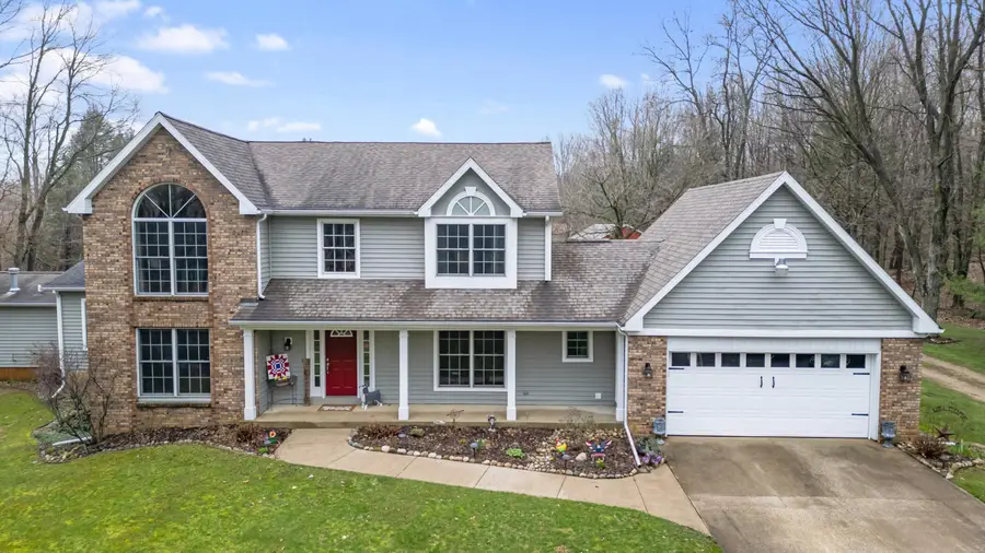 9940 S 2nd Street, Texas, MI 49071 - #2