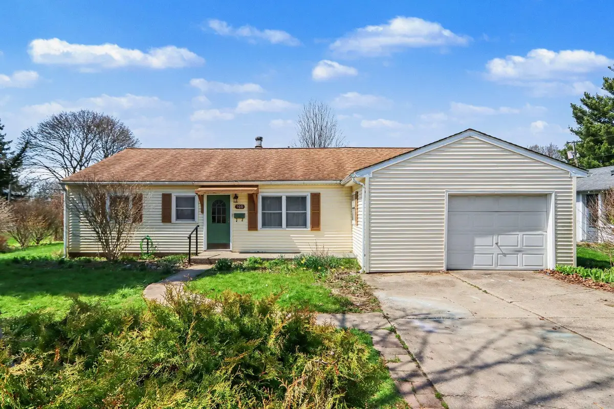 108 Arden Park Avenue, Sturgis, MI 49091 - #1