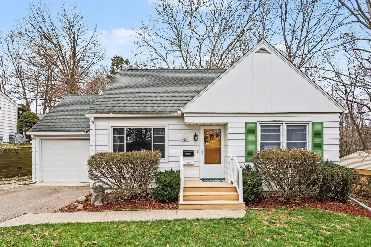 3118 Broadway Avenue, Kalamazoo, MI 49008 - #1