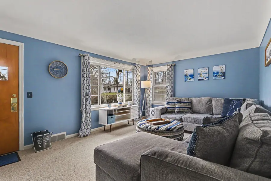 3118 Broadway Avenue, Kalamazoo, MI 49008 - #3