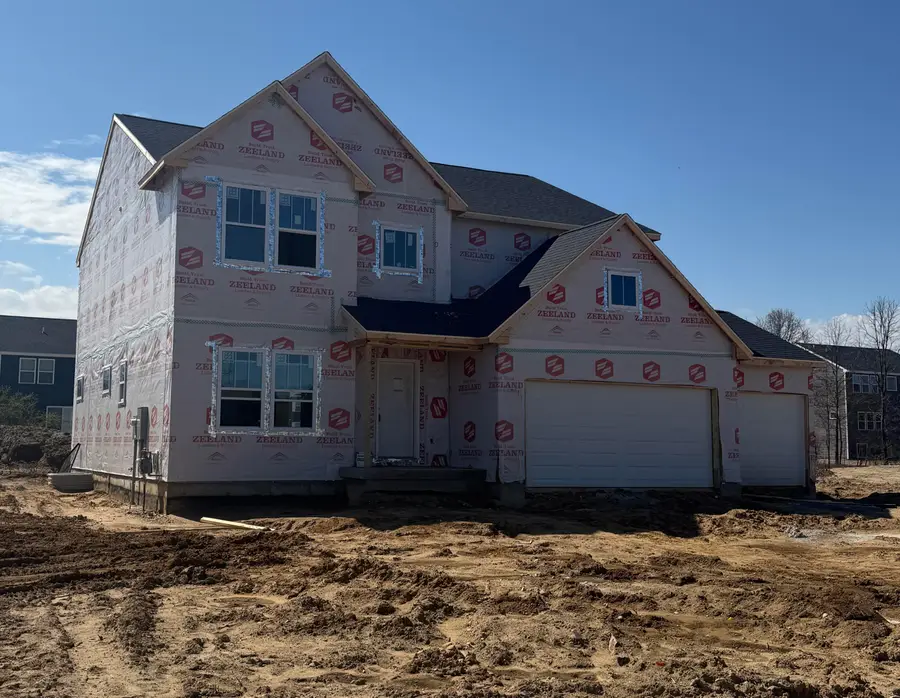 5085 Buxton Trail, Kalamazoo, MI 49009 - #2