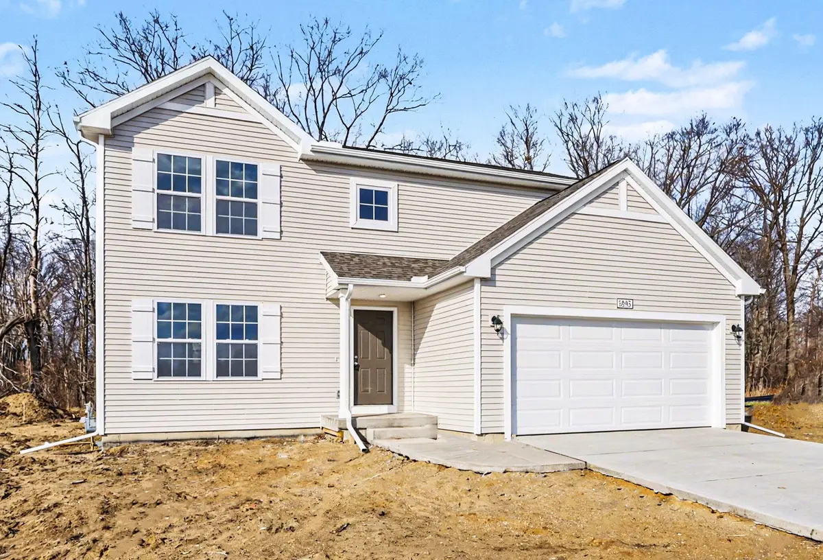 3995 Sugarsand Lane, Bridgman, MI 49106 - #1