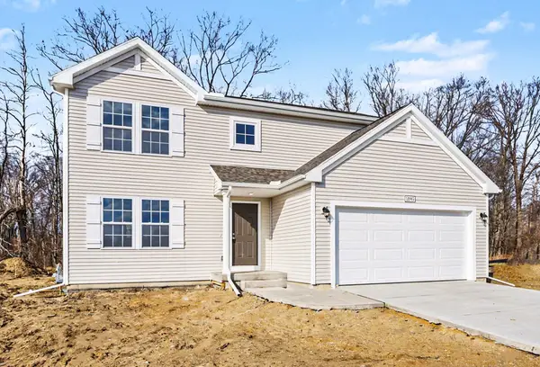 3995 Sugarsand Lane, Bridgman, MI 49106