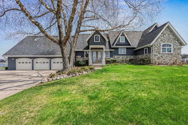 459 Treasure Island Drive, Unknown, MI 49071