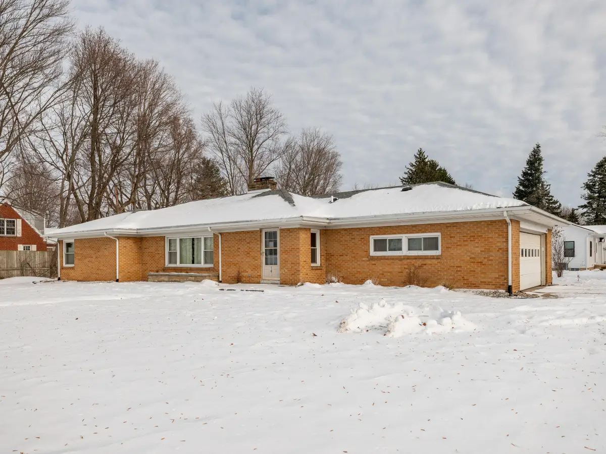 141 S Drake Road, Kalamazoo, MI 49009 - #1