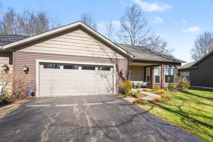 9365 Brianna Trail, Portage, MI 49002 - #2