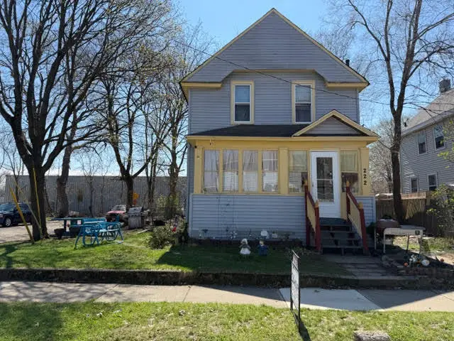 222 E Belmont Street, Kalamazoo, MI 49001 - #1