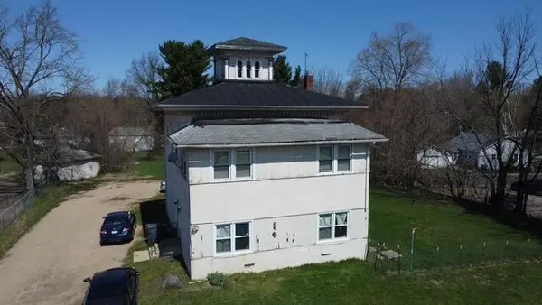 608 W Michigan, PawPaw, MI 49079