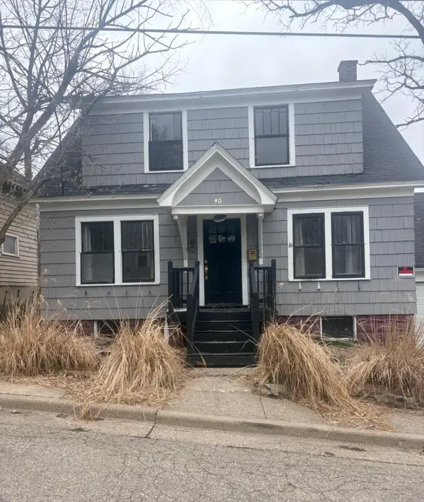 140 Dixie Avenue, Kalamazoo, MI 49001