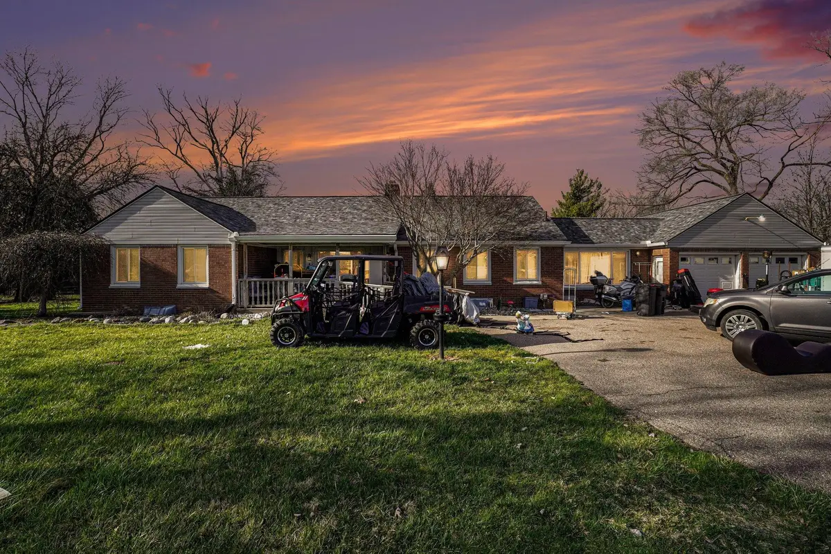 9235 Lapeer Road, Davison, MI 48423 - #1