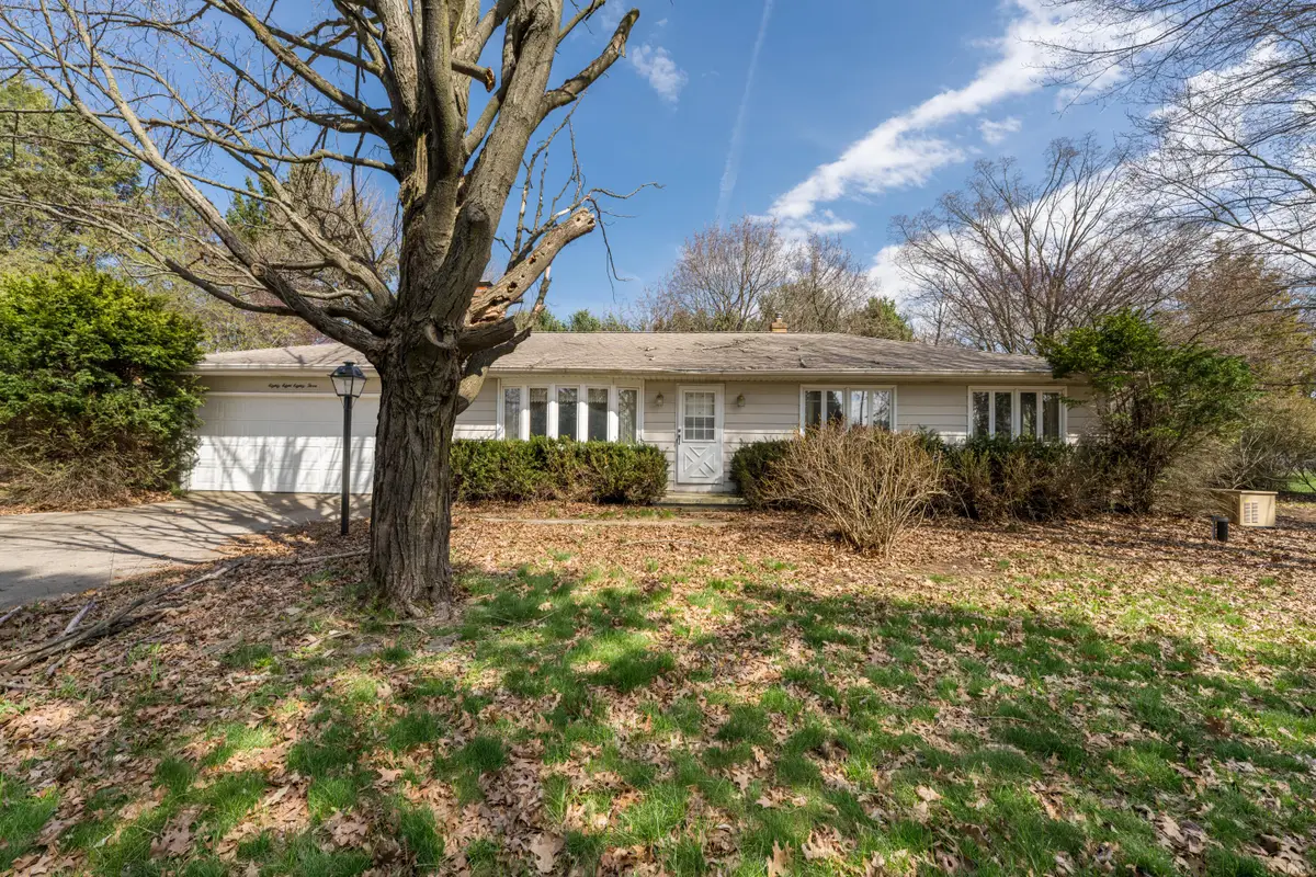 8883 S 10th Street, Kalamazoo, MI 49009 - #1