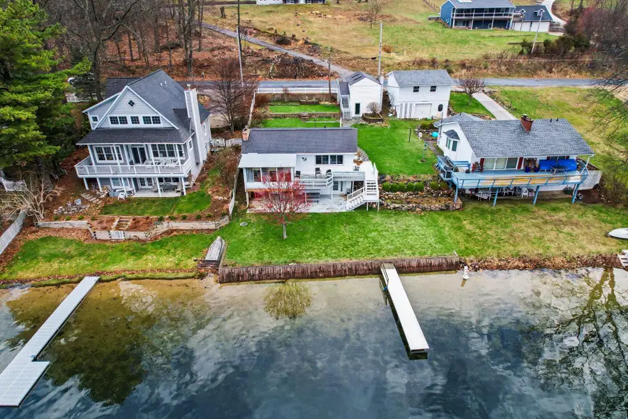 12294 N Sherman Lake Drive, Augusta, MI 49012 - #3