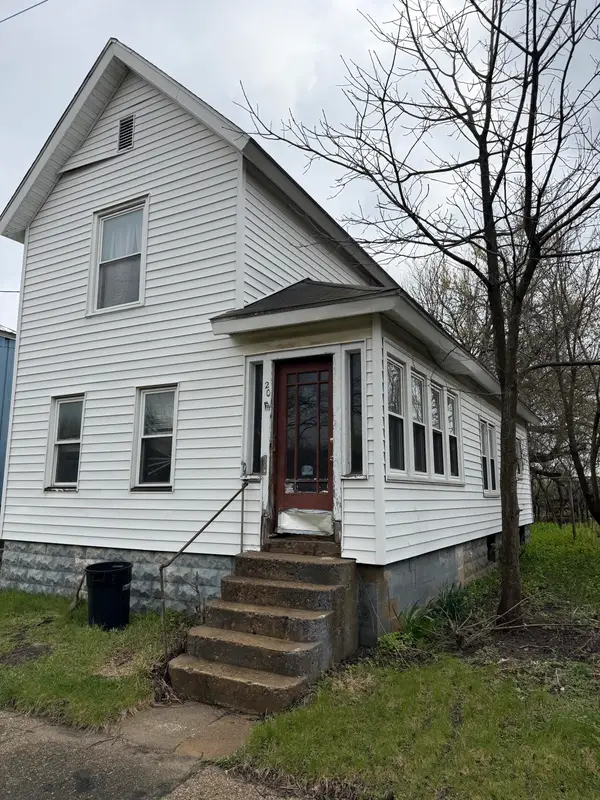 20 Juniper Street, BattleCreek, MI 49014