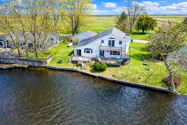 55530 Bucknell Lane, Mendon, MI 49072