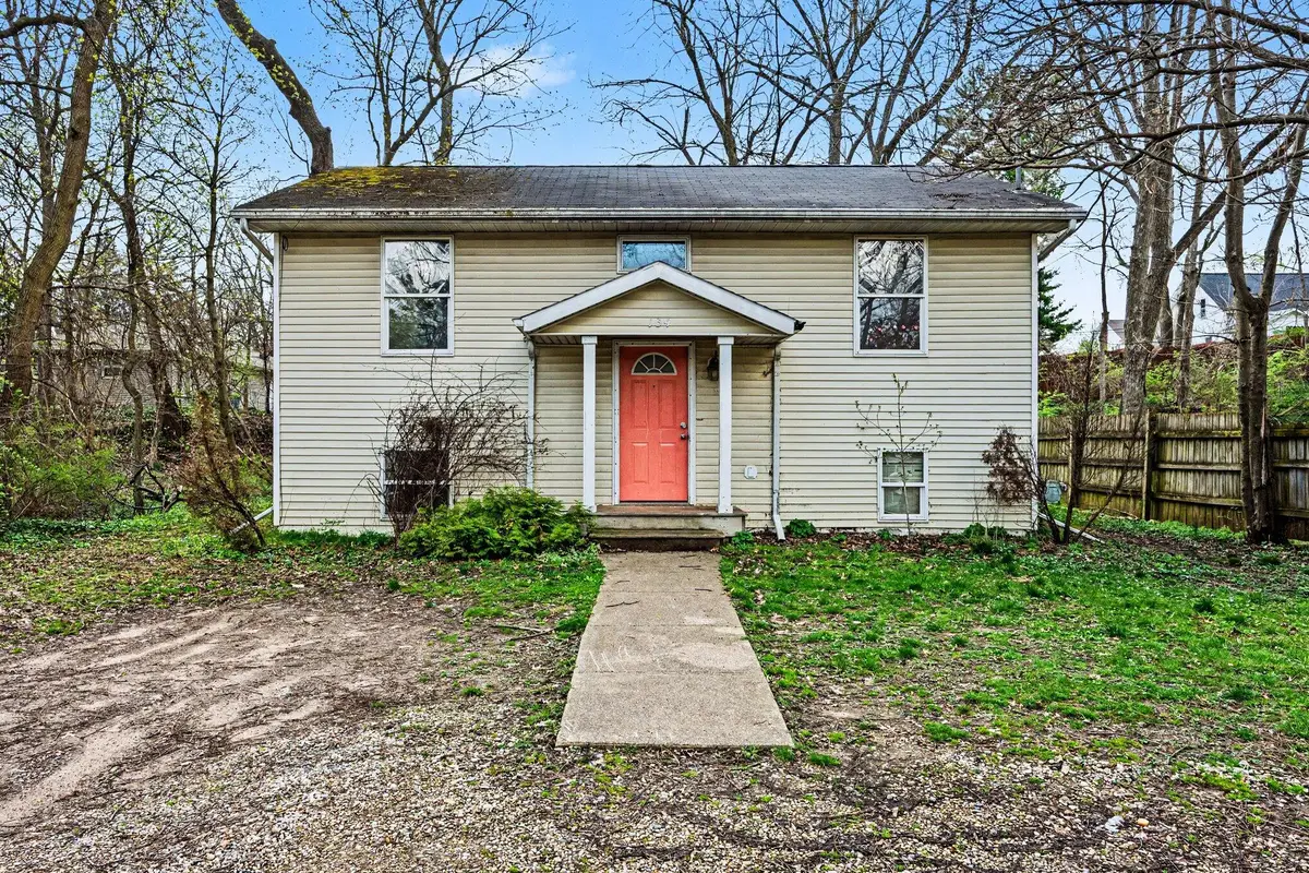 134 S Clarendon Street, Kalamazoo, MI 49006 - #1