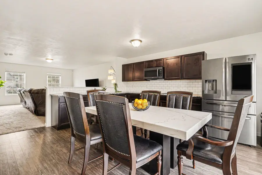 217 Station Hill Street, Galesburg, MI 49053 - #3