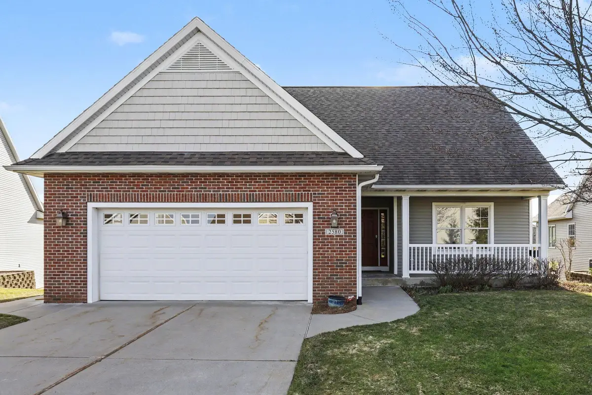 2580 West Port Drive, Kalamazoo, MI 49009 - #1