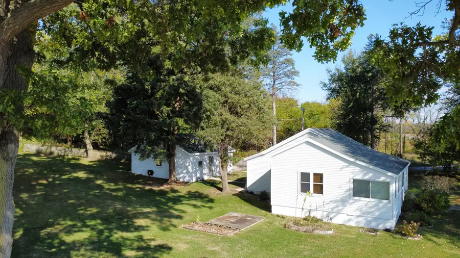 59388 41st Street, Paw Paw, MI 49079 - #3