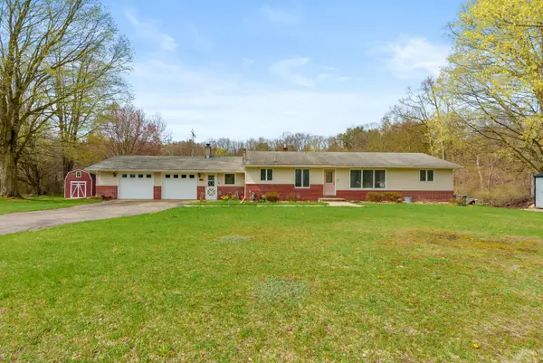 3502 Monroe Road, Allegan, MI 49010