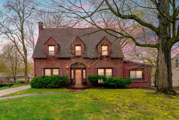 205 Eastway Drive S, BattleCreek, MI 49015