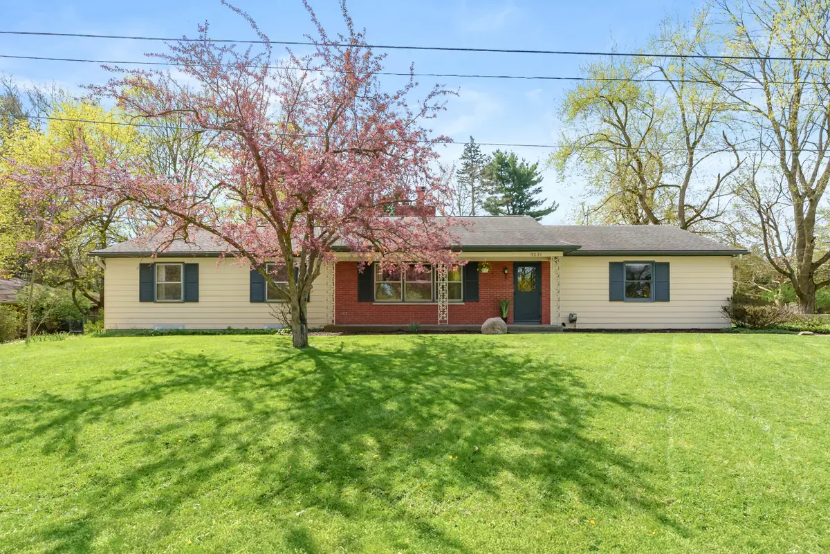 3231 Magnolia Circle, Kalamazoo, MI 49008 - #1