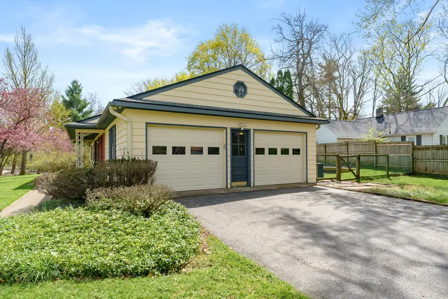 3231 Magnolia Circle, Kalamazoo, MI 49008 - #3