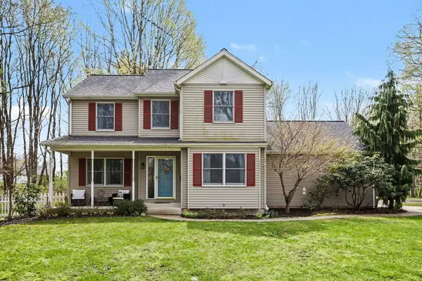 9193 Bunkerhill, Richland, MI 49083