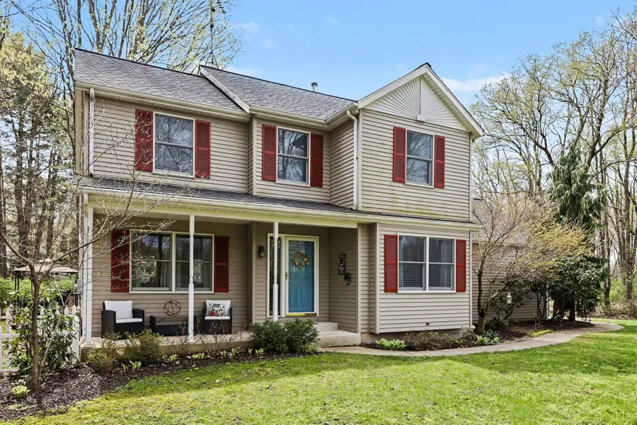 9193 Bunkerhill, Richland, MI 49083 - #3